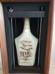 Aukce Legendario Rum Gran Reserva 15y 0,7l 40% GB