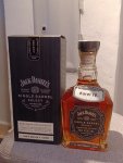 Aukce Jack Daniel's Single Barrel Select Karel IV. Edition No.5 0,7l 45% GB L.E. - 226