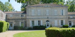 Chateau L´Escart Eden Bordeaux Supérieur Rouge BIO 2020 0,75l 14%