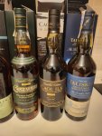 Aukce Diageo Single Malt Whisky Distillers Edition 2021 7×0,7l