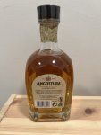Aukce Angostura 1919 8y 0,7l 40% GB Old Style