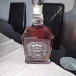 Aukce Jack Daniel's Single Barrel Select 1l 45%