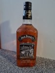 Aukce Jack Daniel's Scenes from Lynchburg No. 3 1l 43% L.E.
