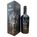 Rom De Luxe Wild Series No. 54 Trinidad 0,7l GB L.E.