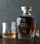 Hankey Bannister 40y 0,7l 44,3% GB L.E.