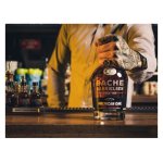 Bache Gabrielsen  Cognac American Oak 1l 40%