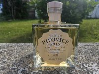Pivovice Premium 2015 0,5l 43% L.E.