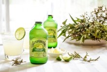 Bundaberg Lemon, Lime & Bitters 0,375l