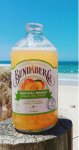 Bundaberg Tropical Mango 0,375l