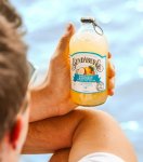 Bundaberg Pineapple & Coconut 0,375l