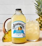 Bundaberg Pineapple & Coconut 0,375l