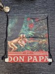 Aukce Don Papa Port Casks 7y 0,7l 40% L.E. Tuba + panák a vak