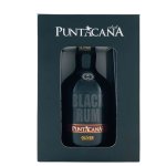 Puntacana Club Black Rum 0,7l 38%