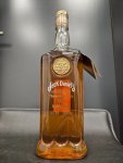 Aukce Jack Daniel's 1905 Gold Medal 1l 43%