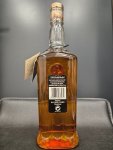 Aukce Jack Daniel's 1905 Gold Medal 1l 43%