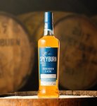 Speyburn Bourbon Cask 0,7l 40%