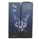 Rom De Luxe Wild Series Rum No. 56 Fiji 3y 0,7l 60% GB L.E.