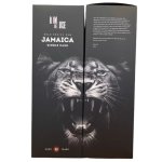 Rom De Luxe Wild Series Rum No. 55 Jamaica 2012 0,7l 60% GB L.E.