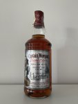 Aukce Captain Morgan Sherry Oak 0,75l 35%