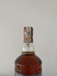 Aukce Captain Morgan Sherry Oak 0,75l 35%