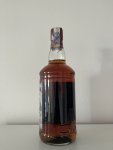 Aukce Captain Morgan Sherry Oak 0,75l 35%