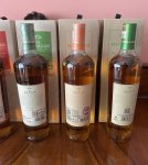 Aukce Macallan Harmony Collection 6×0,7l GB