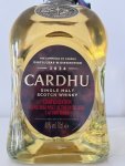 Aukce Cardhu Limited Edition 0,7l 48% L.E.