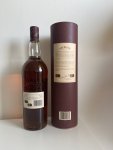 Aukce Aberlour 100 Proof Original Strength 1l 57,1% Tuba