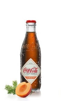 Coca Cola Specialty Merunka Borovice 0 25l Alkohol Cz