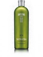 Tatratea Citrus 0,7l 32%