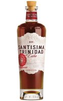 Ron Santisima Trinidad 0,7l 40,7%