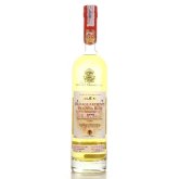 Aukce The Secret Treasures Sancti Spiritus Cuba 7y 1996 0,7l 42% - 125