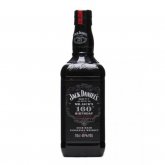 Aukce Jack Daniel's 160th Birthday 1850-2010 1l 40% L.E.