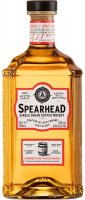 Loch Lomond Spearhead Single Grain 0,7l 43%