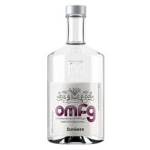 Aukce OMFG Gin Žufánek 2023 2×0,5l 45% L.E.