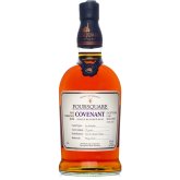 Aukce Foursquare Exceptional Cask Mark XXIII Covenant 18y 0,75l 58%