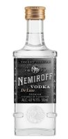 Nemiroff De Luxe 0,05l 40%