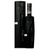 Aukce Octomore 11.1 5y 2014 0,7l 59,4% L.E. Tuba