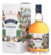 Cognac Camus IL DE RÉ Fine Island 0,7l 40%
