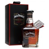 Aukce Jack Daniel's Holiday Select 2012 0,7l 45,2% GB L.E.