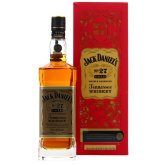 Aukce Jack Daniel's No.27 Gold Double Barreled Year of the Rat 0,7l 40% GB L.E.