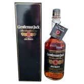 Aukce Jack Daniel's Gentleman Jack 2nd Generation 0,75l 40%