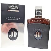 Aukce Jack Daniel's Monogram 0,75l 47% rok lahvování 2004