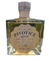 Pivovice Premium 2015 0,5l 43% L.E.