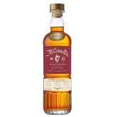 McConnell's Irish Whisky 0,7l 46%