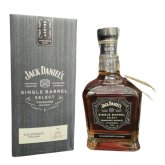 Aukce Jack Daniel's Single Barrel Select Collezionisti Italiani 0,7l 45% GB L.E.