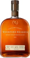 Woodford Reserve Distiller's Select 0,7l 43,2%