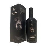 Aukce Rom De Luxe Wild Series No. 43 Ten Cane for Rhum by Ole 12y 2012 0,7l 58,2% GB L.E.