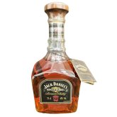 Aukce Jack Daniel's Single Barrel First Generation 1999 0,7l 45%