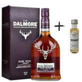Dalmore Port Wood 0,7l 46,5% GB + miniatura